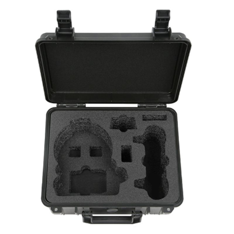 For DJI Flip Hard Shell Explos - Drone Hard Shell Case review and price