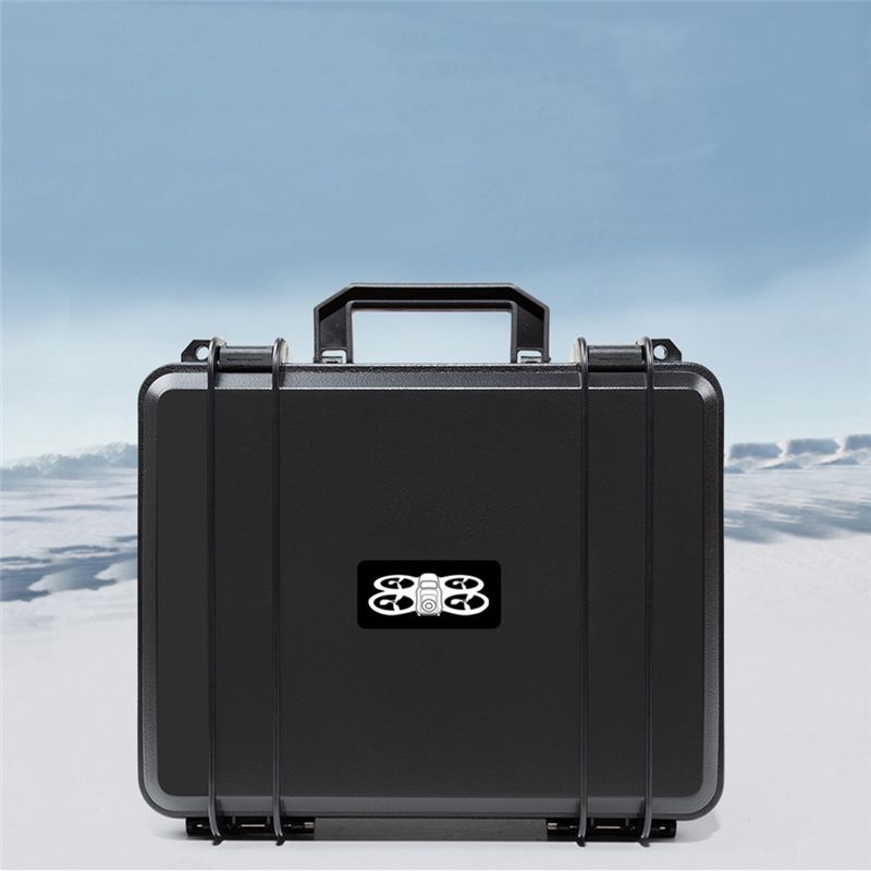 For DJI Flip Hard Shell Explos - Drone Hard Shell Case review and price