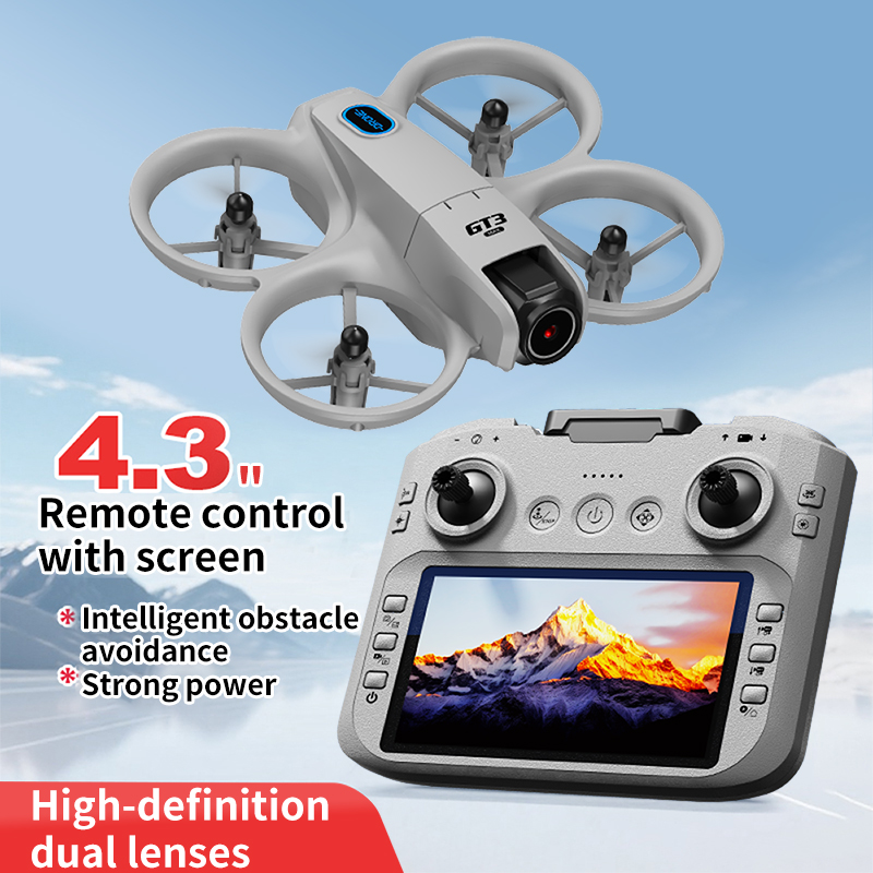 NEW Original GT3 MINI Drone 8K - Jjrc Drone X12 review and price