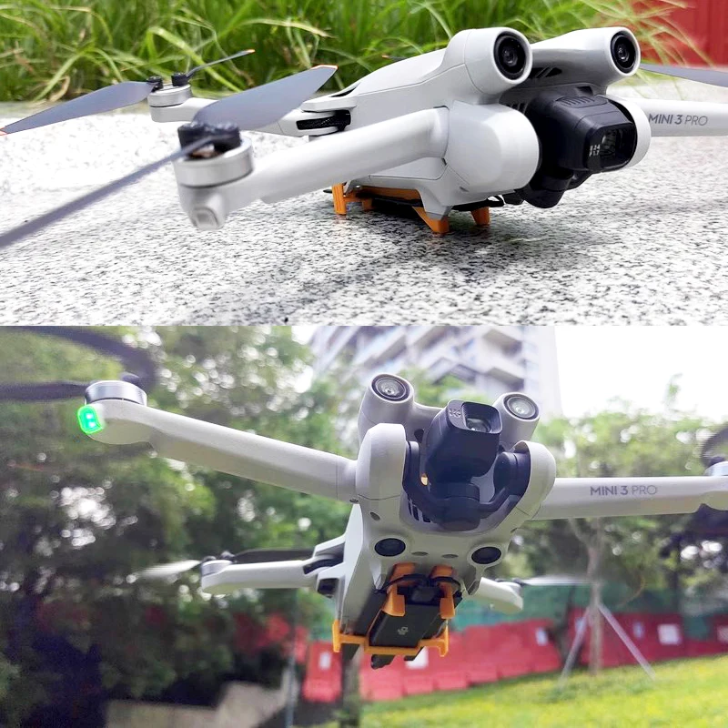 Fixed Bracket for DJI Cellular - Drone Strobe Light review and price