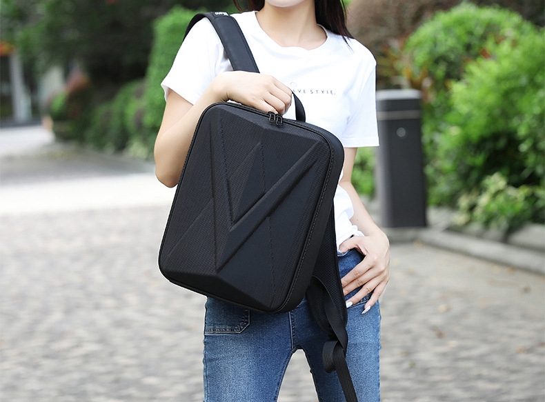 Backpack For DJI NEO 2 Large-C - Drone Hard Shell Case review and price